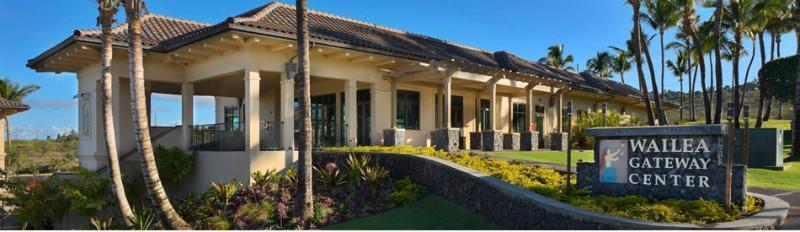 Wailea Grand Champions Villas - Coraltree Residence Collection Exteriér fotografie